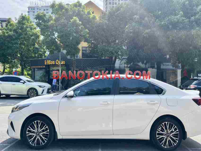 Kia K3 Premium 1.6 AT 2022 Số tự động cực đẹp!