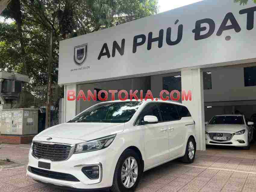 Cần bán xe Kia Sedona Số tự động 2018