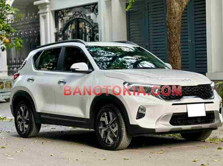 Bán xe Kia Sonet Premium 1.5 AT đời 2022 - Giá tốt