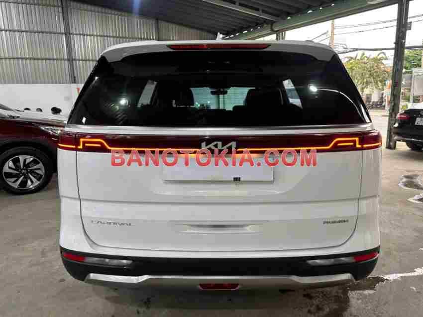 Bán xe Kia Carnival Premium 2.2D đời 2022 - Giá tốt