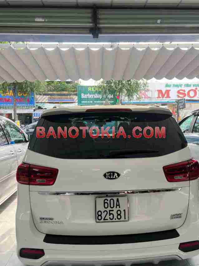 Cần bán xe Kia Sedona 2.2 DAT Luxury 2020 Số tự động