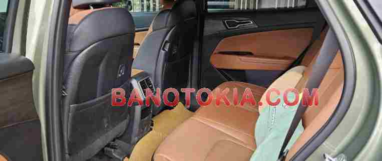 Kia Sportage Signature X-Line 2.0D 2022 - Giá tốt