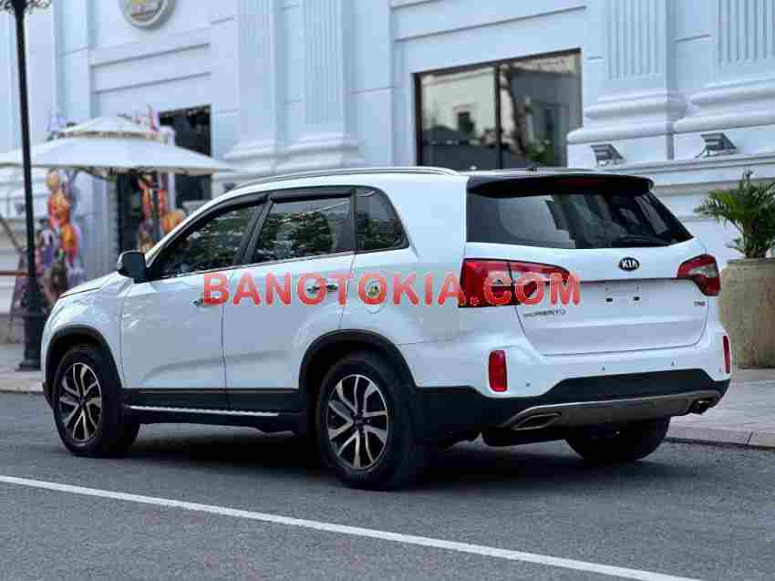 Cần bán xe Kia Sorento Số tự động 2019