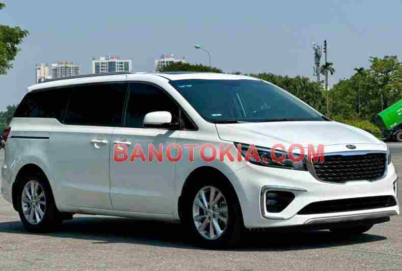 Xe Kia Sedona 2.2 DAT Luxury đời 2019 đẹp bán gấp