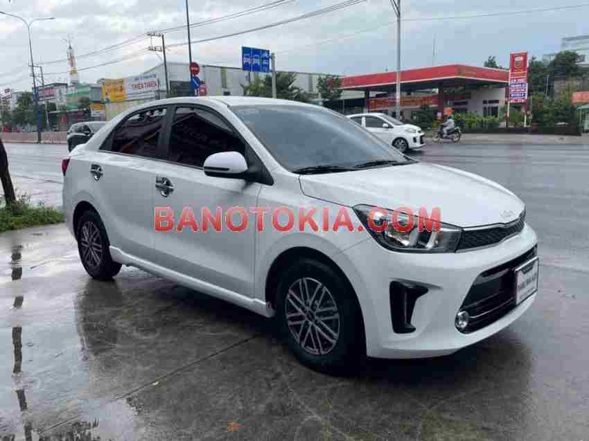 Cần bán Kia Soluto 1.4 AT Luxury đời 2022