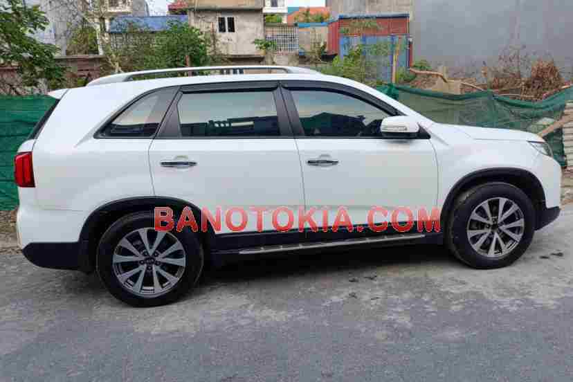 Cần bán nhanh Kia Sorento GATH 2015 cực đẹp