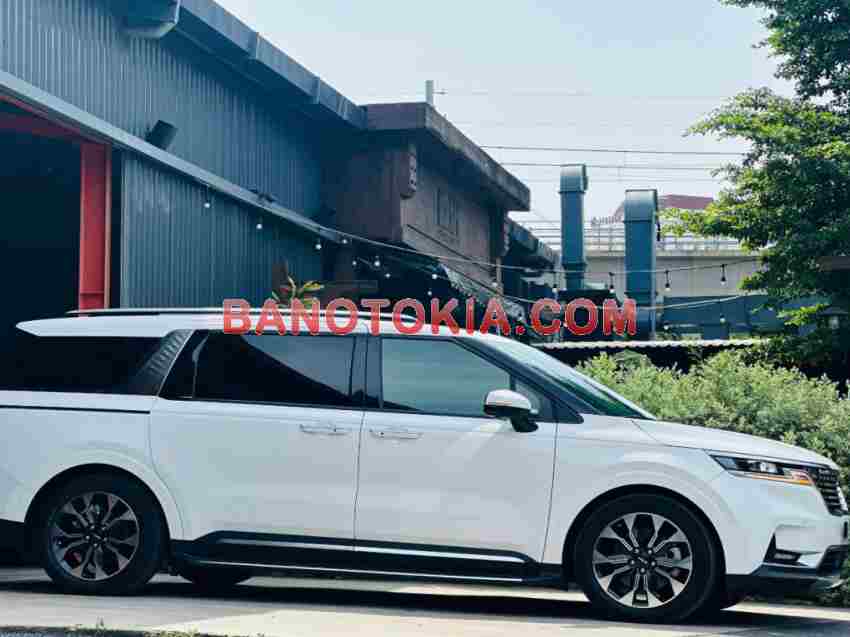 Cần bán xe Kia Carnival Signature 2.2D 2023, xe đẹp