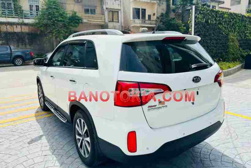 Kia Sorento GATH sản xuất 2015 cực chất!