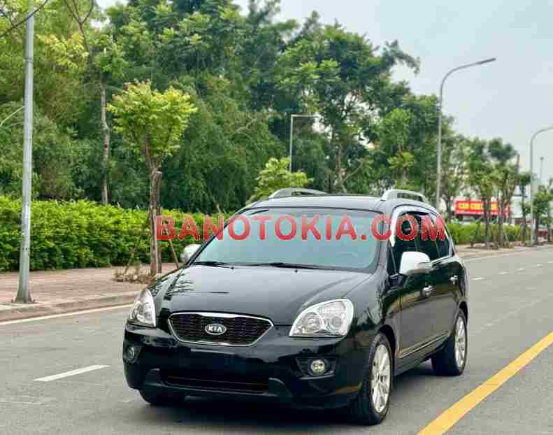 Kia Carens SXMT 2011 Máy xăng đẹp long lanh