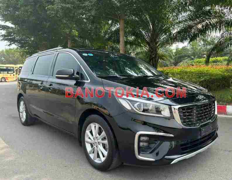 Cần bán xe Kia Sedona 2.2 DAT Deluxe 2019, xe đẹp