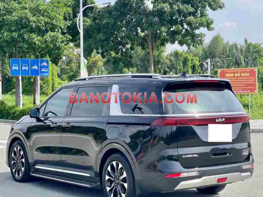 Kia Carnival Signature 2.2D 2022 Số tự động giá đẹp