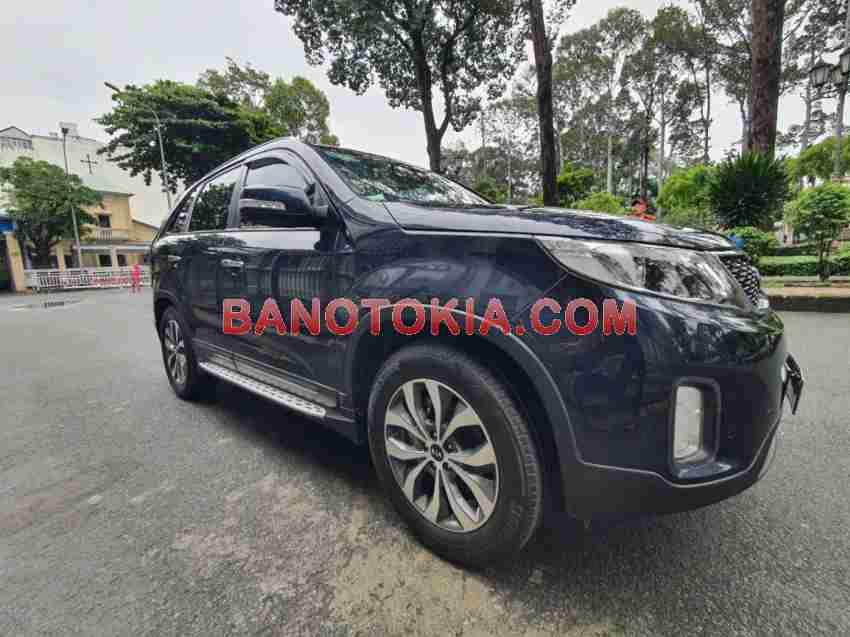 Kia Sorento GAT 2018 Máy xăng, xe đẹp