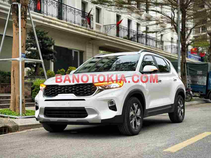 Cần bán xe Kia Sonet Luxury 1.5 AT 2023 Số tự động