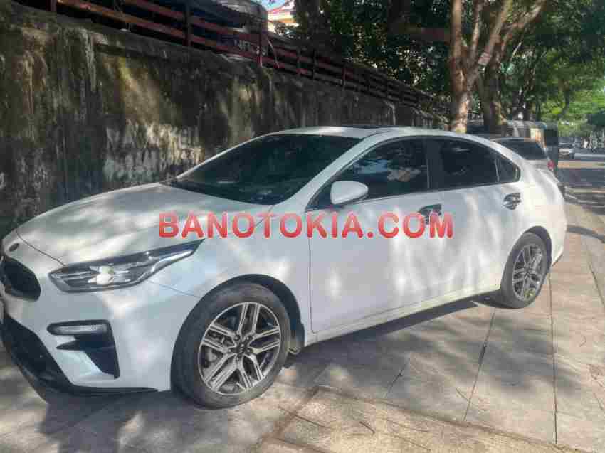 Kia Cerato 2.0 AT Premium 2019 giá cực tốt