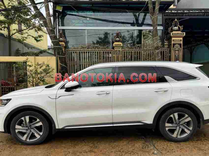 Kia Sorento Signature 2.2 AT AWD 2021 Máy dầu đẹp long lanh