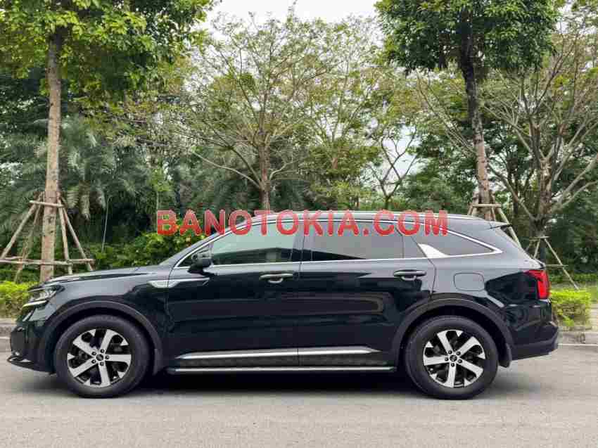 Cần bán xe Kia Sorento Luxury 2.2 AT 2022 Số tự động