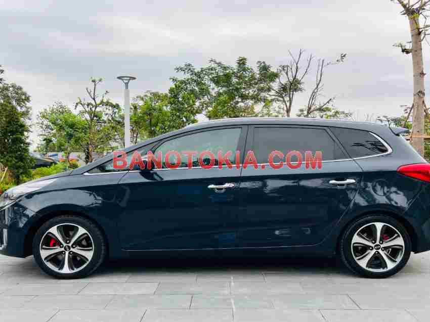 Cần bán xe Kia Rondo GAT 2016 Số tự động