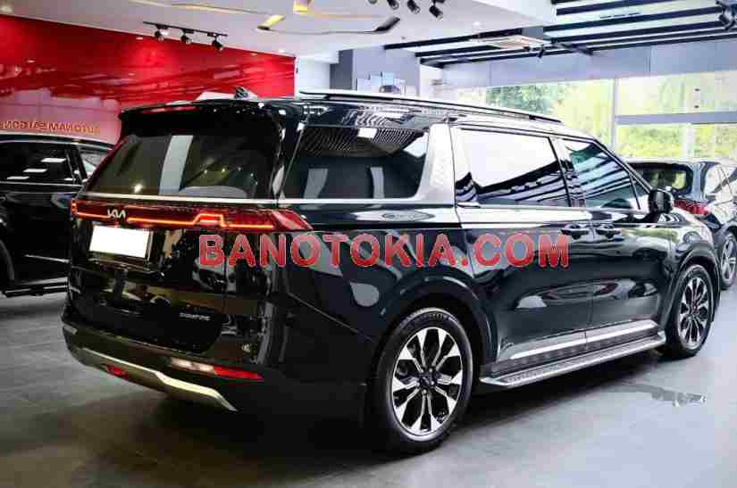 Cần bán xe Kia Carnival Signature 2.2D sx 2022