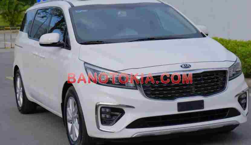 Kia Sedona 2.2 DAT Luxury 2020 giá cực tốt