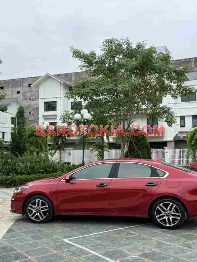 Kia Cerato 2.0 AT Premium 2020 giá cực tốt