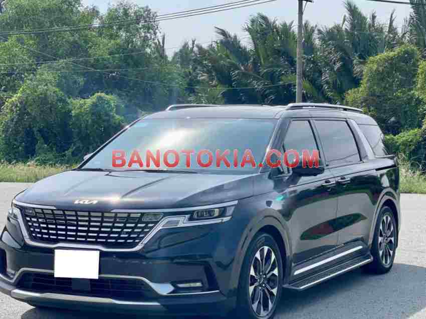 Cần bán Kia Carnival Signature 2.2D 2022 xe đẹp