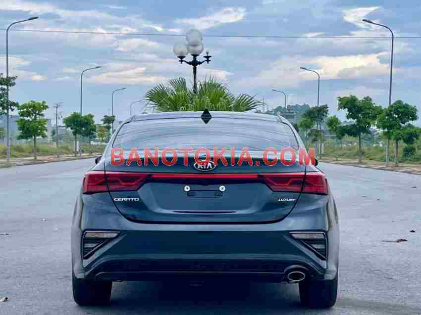 Cần bán xe Kia Cerato 1.6 AT Luxury 2020, xe đẹp