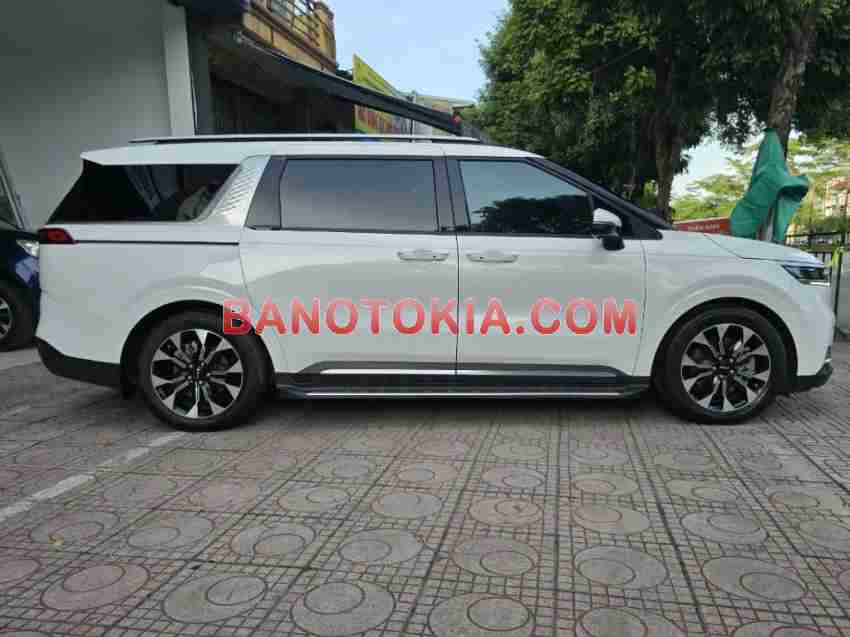 Bán Kia Carnival Signature 2.2D 2022 - giá tốt