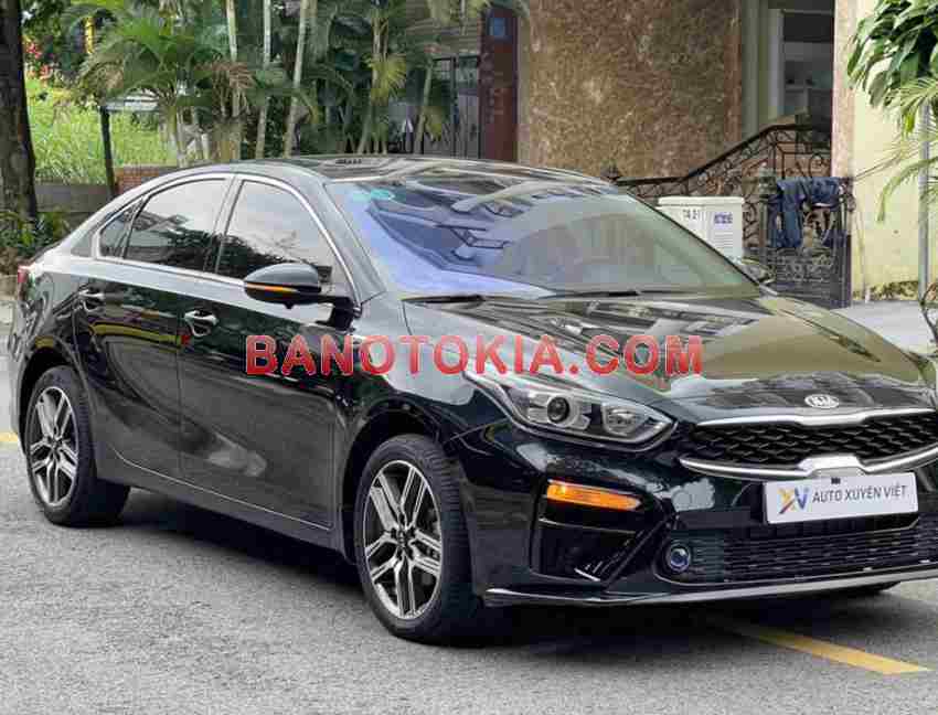 Bán Kia Cerato 1.6 AT Luxury 2021 - giá tốt