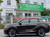 Kia Sportage Luxury 2.0G 2022 giá cực tốt