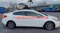 Bán xe Kia K3 1.6 AT đời 2015 - Giá tốt