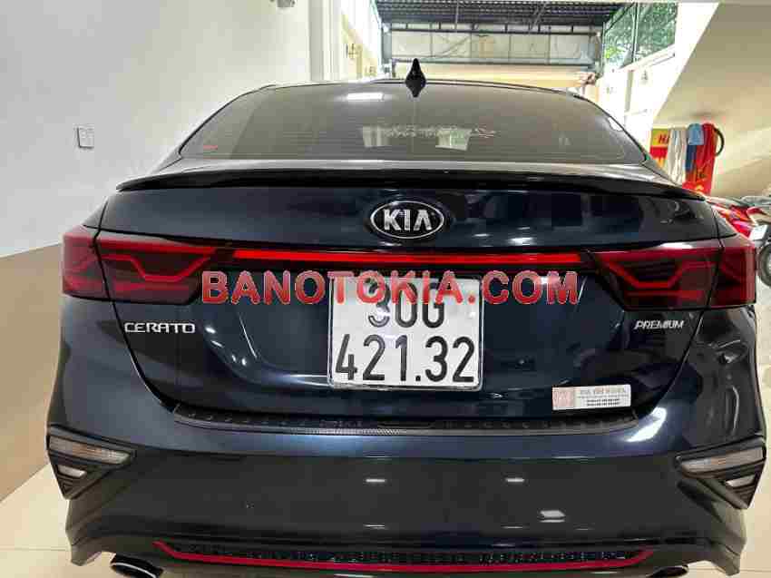 Cần bán Kia Cerato 1.6 AT Deluxe 2019 - Số tự động