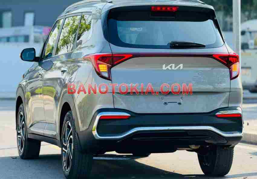 Cần bán nhanh Kia Carens 1.5G Luxury 2023 cực đẹp