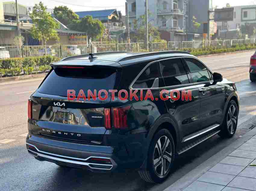 Cần bán xe Kia Sorento Premium 2.2 AT AWD đời 2022