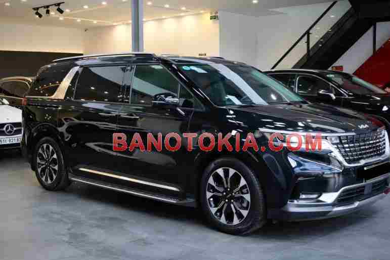 Cần bán xe Kia Carnival Signature 2.2D 2022 Số tự động