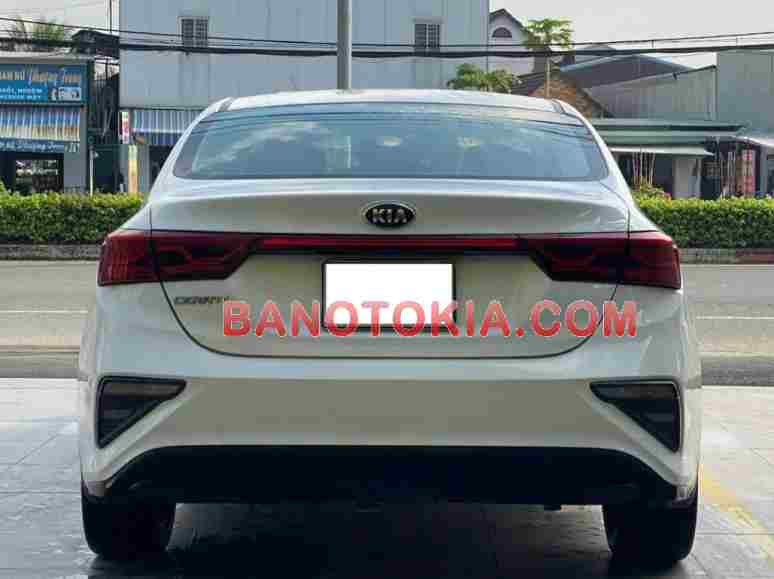 Kia Cerato 1.6 MT 2021 Số tay cực đẹp!