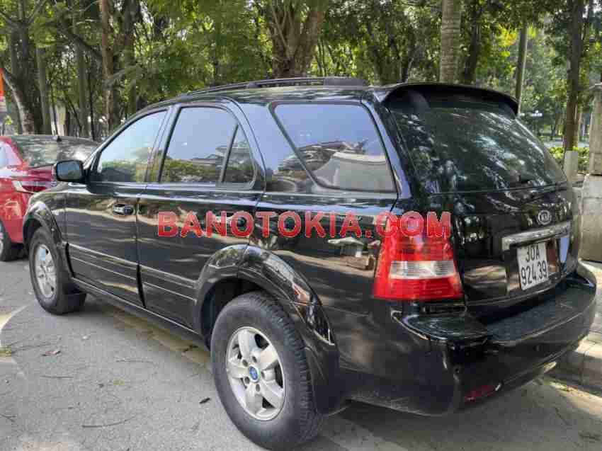 Kia Sorento 2.5 AT CRDi 2006 Số tự động cực đẹp!