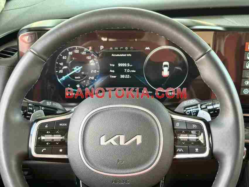 Cần bán nhanh Kia Carnival Signature 2.2D 2023 cực đẹp