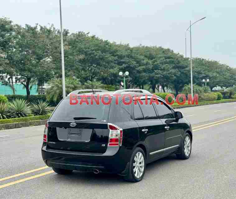 Cần bán Kia Carens SXMT 2011, xe đẹp giá rẻ bất ngờ