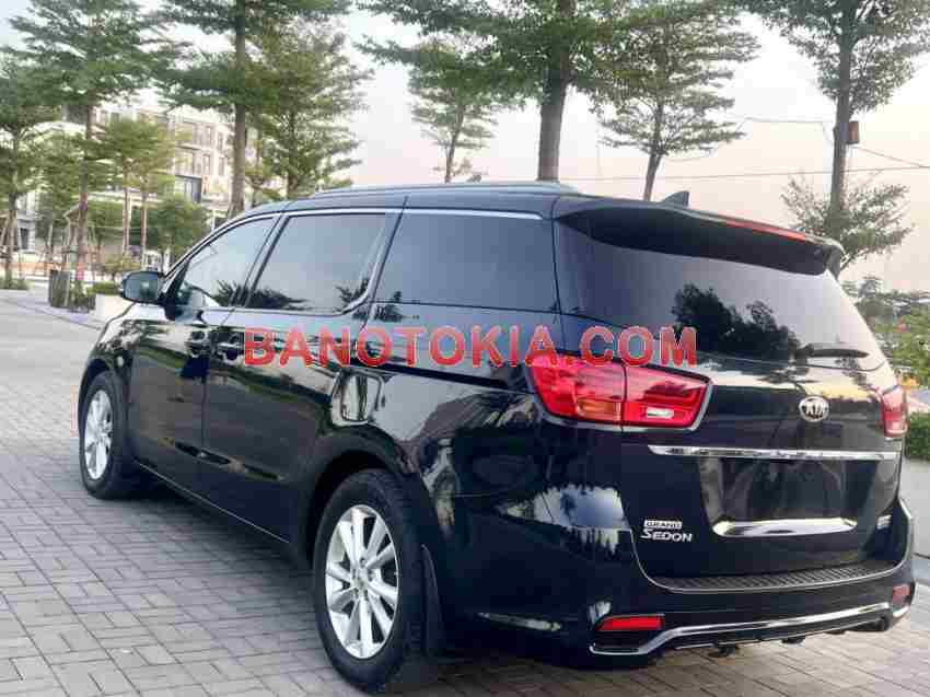 Cần bán Kia Sedona 2.2 DAT Luxury 2020 - Số tự động