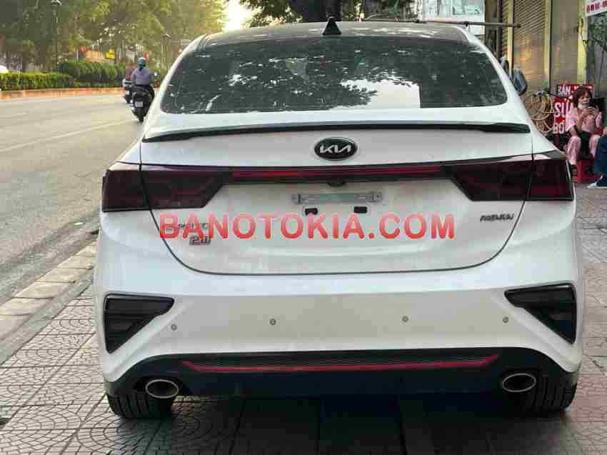 Bán xe Kia Cerato 2.0 AT Premium sx 2021 - giá rẻ