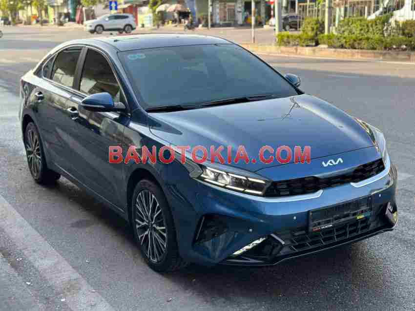 Kia K3 Premium 1.6 AT 2022 Máy xăng đẹp long lanh