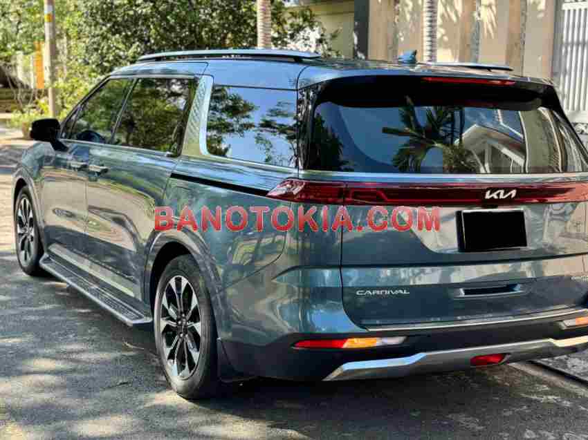 Cần bán xe Kia Carnival Số tự động 2022