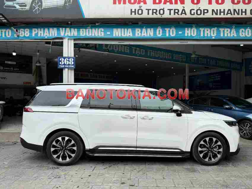 Bán xe Kia Carnival Premium 2.2D sx 2022 - giá rẻ