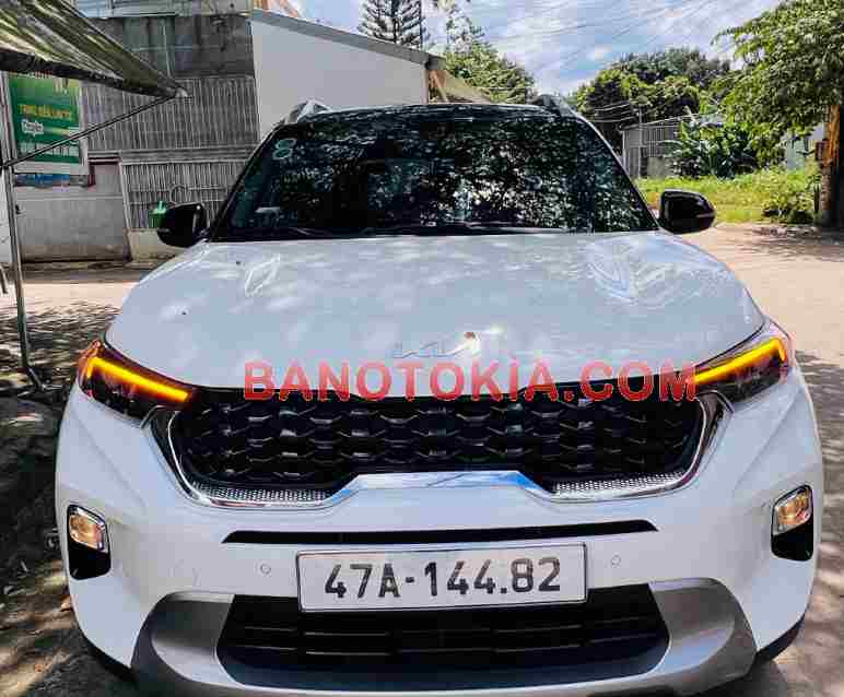 Bán xe Kia Sonet Premium 1.5 AT đời 2022 - Giá tốt