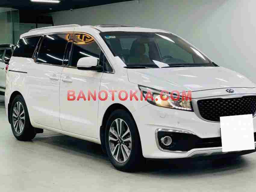 Cần bán Kia Sedona 3.3L GATH 2016, xe đẹp giá rẻ bất ngờ