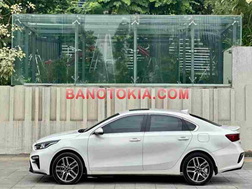 Kia Cerato 2.0 AT Premium sản xuất 2020 cực chất!