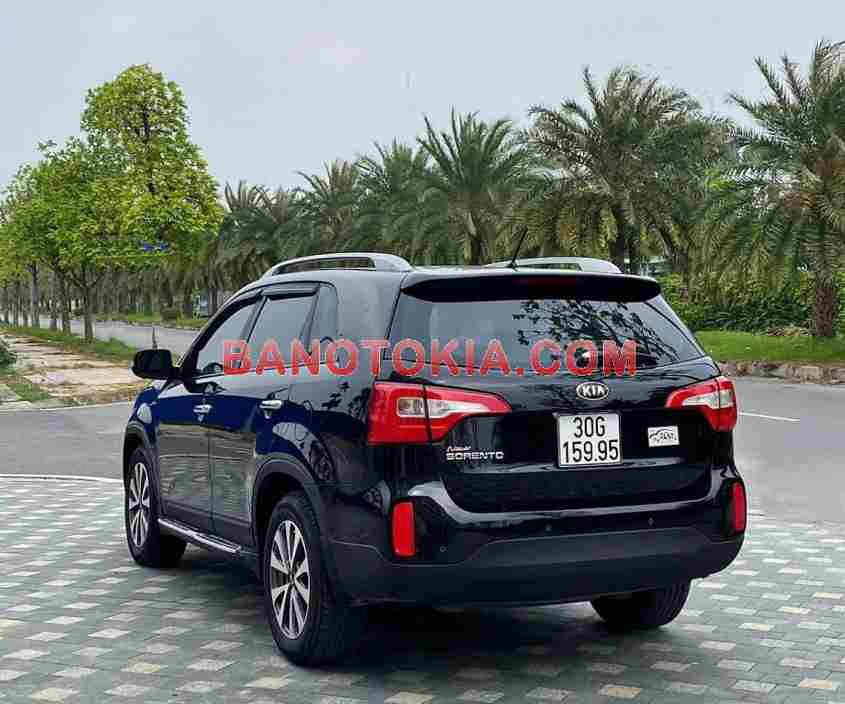 Bán Kia Sorento GATH 2.4L 2WD đời 2014 xe đẹp - giá tốt