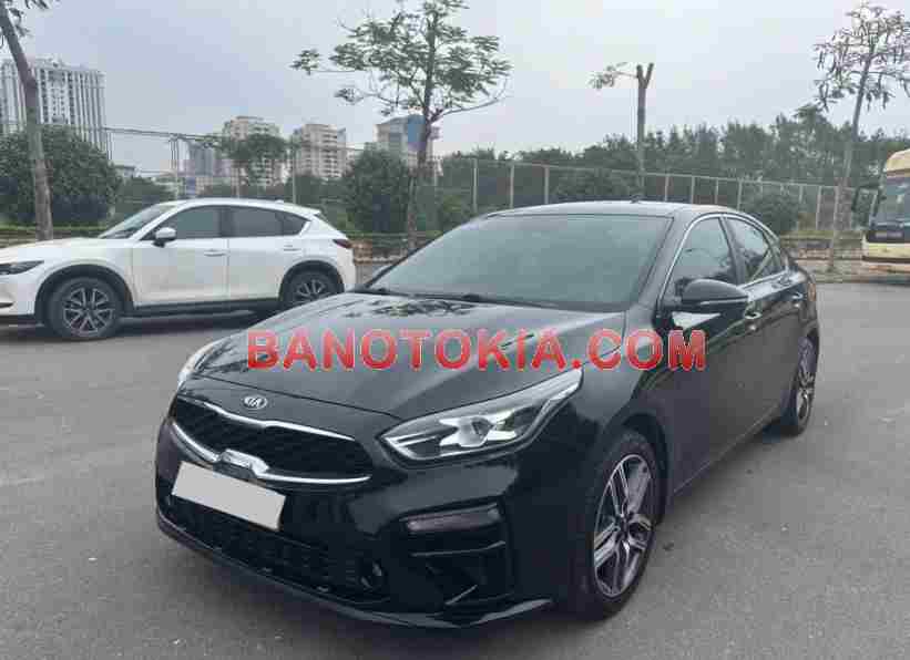 Kia Cerato 2.0 AT Premium 2020 giá cực tốt