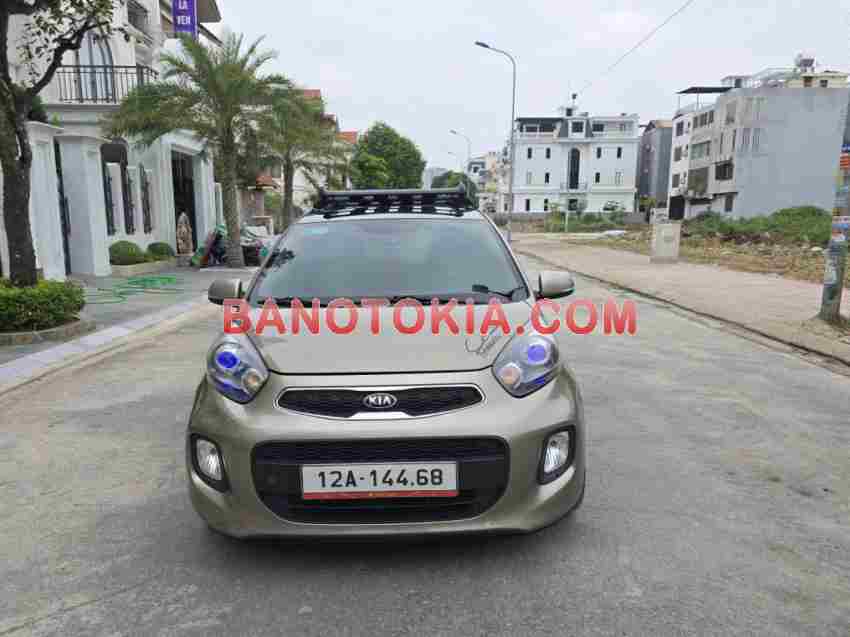 Kia Morning MT năm sản xuất 2020 giá tốt