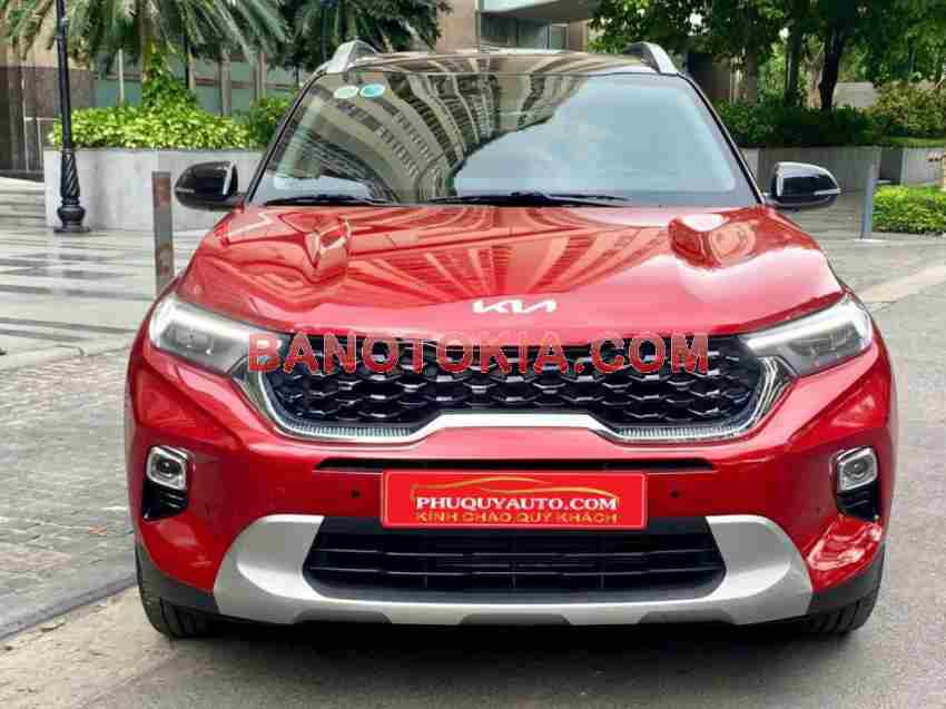 Cần bán Kia Sonet Premium 1.5 AT 2023, xe đẹp giá rẻ bất ngờ